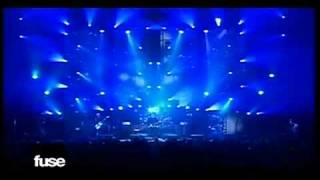 The Cure  Underneath The Stars High Quality Live 2008 [upl. by Camella]