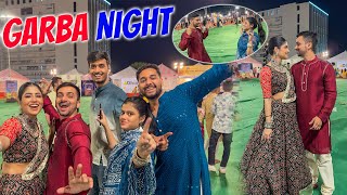 Garba night ka plan hua kharab [upl. by Meeharb1]