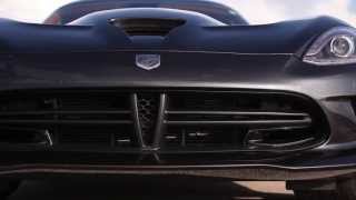 2013 Viper GTS with Hennessey Venom 700R Upgrade Test Drive [upl. by Ennove]