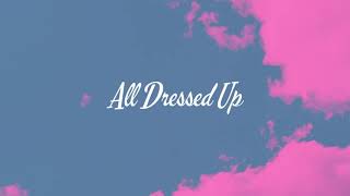 Raye  All Dressed Up Official Audio [upl. by Trevor]