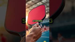 Unlock Your Pickleball Potential with Elite Paddles in Jupiter [upl. by Allx235]