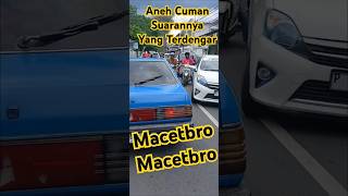 MAU KEMANA JUGA MACET [upl. by Creamer]