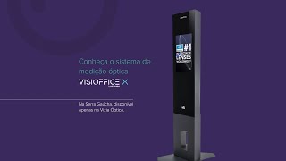 Visioffice X na Vízia Óptica [upl. by Etsyrk570]