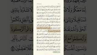 Quran Page 7  Al Baqarah  Abdullah Matroud [upl. by Nythsa]