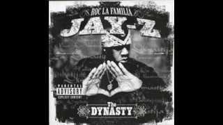 Jayz  Dynasty Intro Instrumental Remake [upl. by Malissa745]