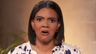 Candace Owens Goes On WORST Antisemitic Conspiracy TheoryFilled Rant TYT [upl. by Burrton310]