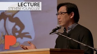 LECTURE Steven Young Lee  February 24 2019 [upl. by Amal]