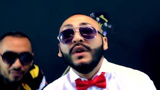 Dani Mocanu  Milioane Milioane  Videoclip Oficial [upl. by Gautious]