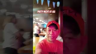 Party night at QQ music backstreetboys pop automobile itsbeautifulday ytreels popmusic [upl. by Barbra]