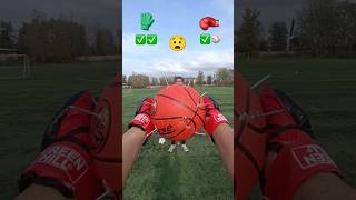 quotASMR which gloves are harder to catchquot 🏀⚾ shorts ball asmr challenge viralvideo short [upl. by Onivla]