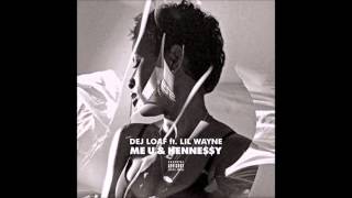 Dej Loaf  Me U amp Hennessy Instrumental [upl. by Elnora]