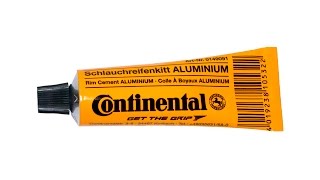 Continental Special Rim Cement 25g [upl. by Khudari]