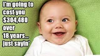 20 Funny Baby Memes A Great Compilation [upl. by Ayrotal]