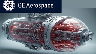 GE Aerospaces hypersonic aircraft engine breakthrough Hypersonic DualMode Ramjet [upl. by Assetan]