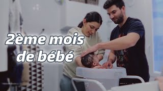 Maman au foyer mode d’emploi  VLOG [upl. by Assina]