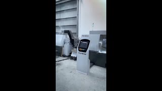 Two Stage Recycling Pelletizing Machine with PLC Control System [upl. by Clifton503]