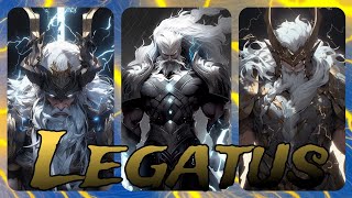 Black Desert Mobile  Legatus ⚡️ PvP Arena  Part 8 [upl. by Lemhar747]