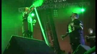 CYPRESS HILL LIVE  SMOKE BONG LIVE [upl. by Rraval]