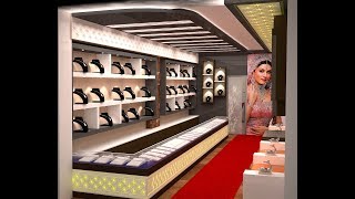 MODERN JEWELLERY SHOP amp SMALL PLACE Mr Nitesh kumar [upl. by Enined]