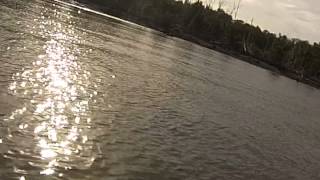 Backcountry Fishing Islamorada [upl. by Nowtna]