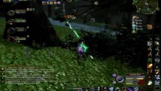 WoW Raid vs Undercity By warlock lvl 70 pvp [upl. by Behnken]