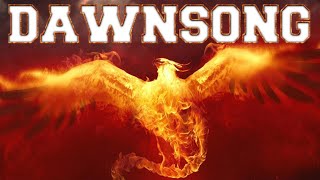 DAWNSONG IS THE BEST FIRE STAFF  ALBION ONLINE [upl. by Naamann560]