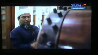 ADZAN MAGHRIB TVRI JAKARTA 2012 Versi Buka Puasa [upl. by Dorie]