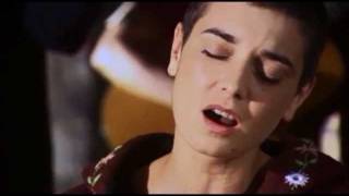 Sinead OConnor  Peggy Gordon With Lyrics [upl. by Pulsifer]