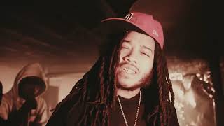 ShredGang Mone amp BandGang Lonnie Bands Ft PapeOTD “Ammo” Official Music Video [upl. by Sauers]