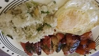 Chicken Tocino Recipe [upl. by Stouffer322]