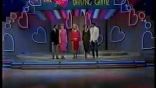 The All New Dating Game with Elaine Joyce debut 91586 Part 2 [upl. by Amick]