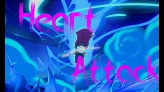 Monkie Kid AMV  Macaque  Heart Attack Rock Ver [upl. by Onaivatco]