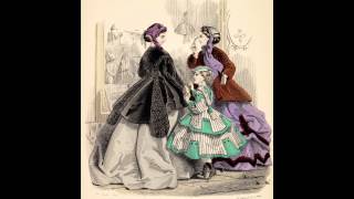 Gender in 19th century Britain [upl. by Kornher]