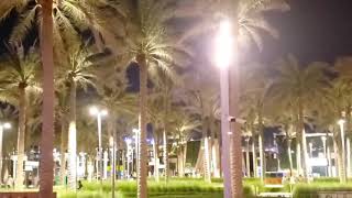 peropening ceremonyDubai Expo 2020 al wasl dome plaza [upl. by Norris240]