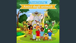 Noi siamo amici degli animali [upl. by Zeugirdor858]