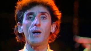 Franco Battiato Bandiera Bianca1981 [upl. by Ecineg]