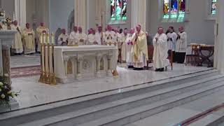 Festive Gloria  Episcopate Ordination of Bishop Ruggieri [upl. by Deckert535]