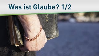 Was bedeutet es an Gott zu glauben 12 – Bayless Conley [upl. by Theodosia318]