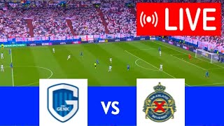 Live Match WaaslandBeveren vsGenk  Belgian Cup20242 [upl. by Sandeep]