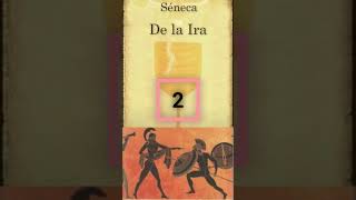 📚 LOS SECRETOS DE SÉNECA PARA DOMAR LA IRA FILOSOFIA ESTOICA Audiolibros Gratis Español Completos [upl. by Parke]