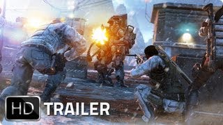 FUSE Trailer Deutsch German  2013 Official HD [upl. by Atnuahc505]