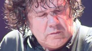 Gary Moore  Parisienne Walkways  Live HD [upl. by Inirt297]