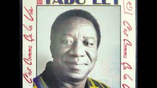 Tabu Ley Rochereau Cest Comme Ca La Vie [upl. by Norac]