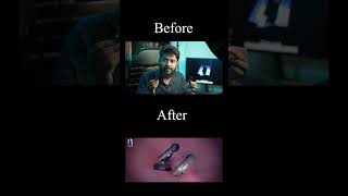 Before After of Video Edit [upl. by Caputto]