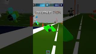 KAMALA HARRIS JP MAGS 🏈🏈🏈 footballfusion2 roblox [upl. by Auburta]