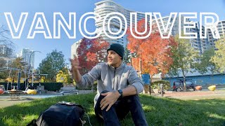 Coisas que amo sobre Vancouver [upl. by Buna857]