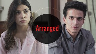 Arranged Marriage Short Film [upl. by Cardie261]