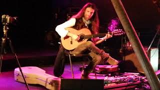 ESTAS TONNE LIVE CONCERT at the New Healing Festival [upl. by Larina]