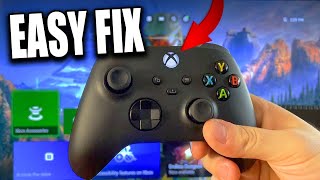 How To Fix Xbox Controller Wont Connect To Xbox Best Method [upl. by Aniretake492]