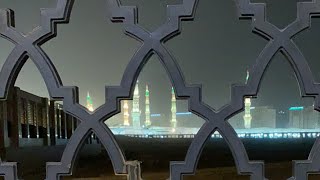 Kanz ul Huda Saqibi Ahibba LIVE  Jannat ul Baqi  Madina Tul Munawwarah [upl. by Possing270]